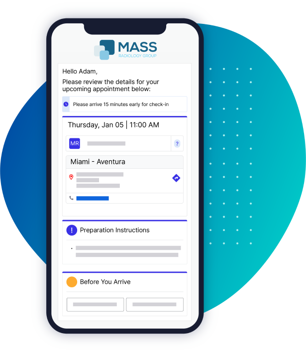 Advanced Cloud Based Radiology Patient Portal Solutions AbbaDox